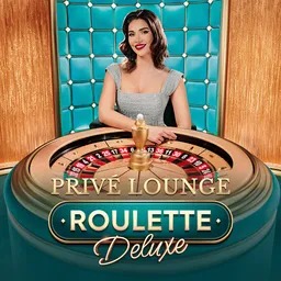 Priv&eacute; Lounge Roulette Deluxe