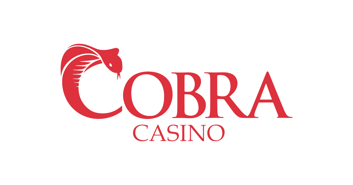 Cobra Casinos velkomstbonus